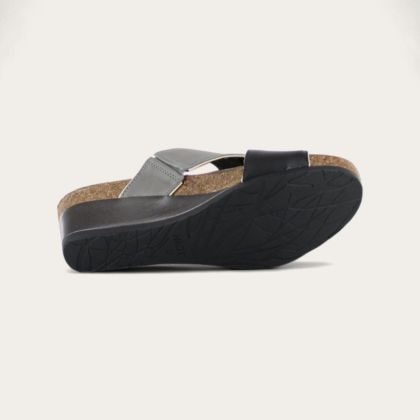 Naot - Women's Tiara Wedge Sandals