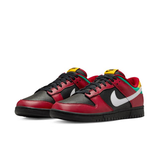 Nike - Tênis Masculino Dunk Low Retro LTD Tattoo
