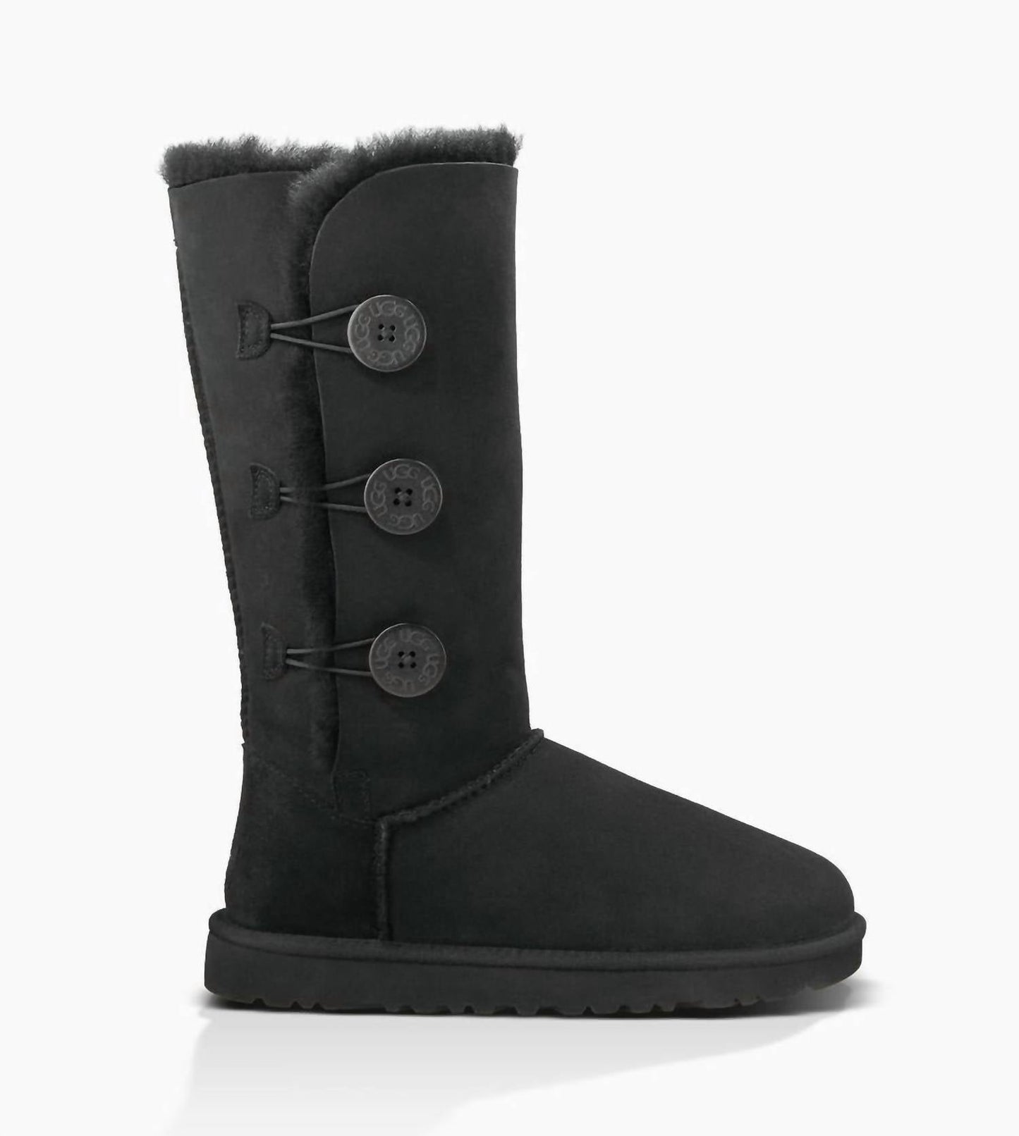 Ugg - Bailey Button  Triplet  Boot