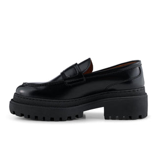 Shoe The Bear - IONA SADDLE LOAFER