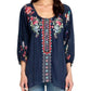Johnny Was - Sheera Blouse