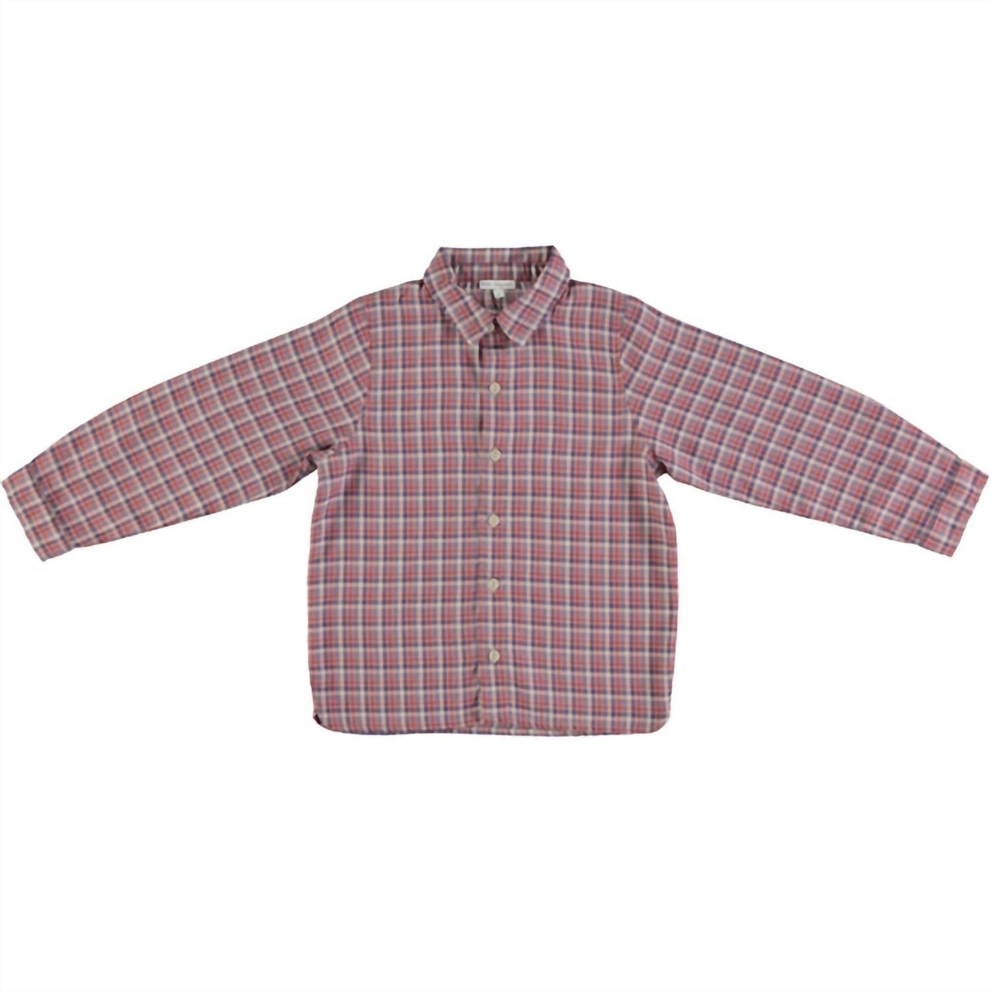 Bebe Organic - Boys Eli Shirt