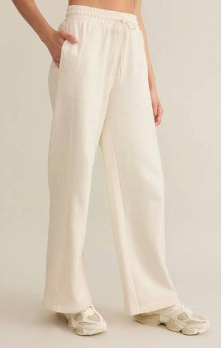 Z Supply - Calça de moletom Break Point