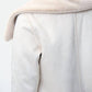 Joseph Ribkoff - Women's Faux Fur Reversible Coat