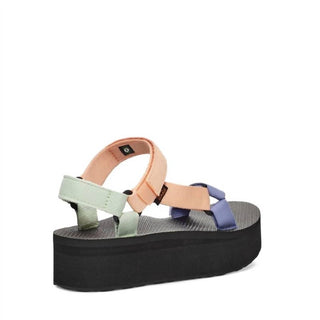 Teva - SANDÁLIA UNIVERSAL PLATAFORMA FEMININA