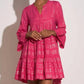 Elan - Women's Clara Mini Dress