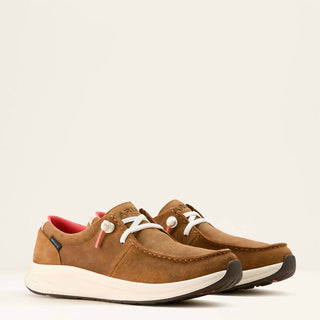 Ariat - Women's Buckeye H2o Waterproof Shoes