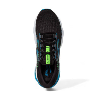 Brooks - Tênis de corrida masculino Glycerin GTS 20