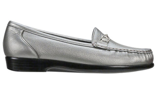 Sas - Mocassim Metro Slip On Feminino