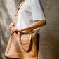 Able - Abera Crossbody Tote Bag