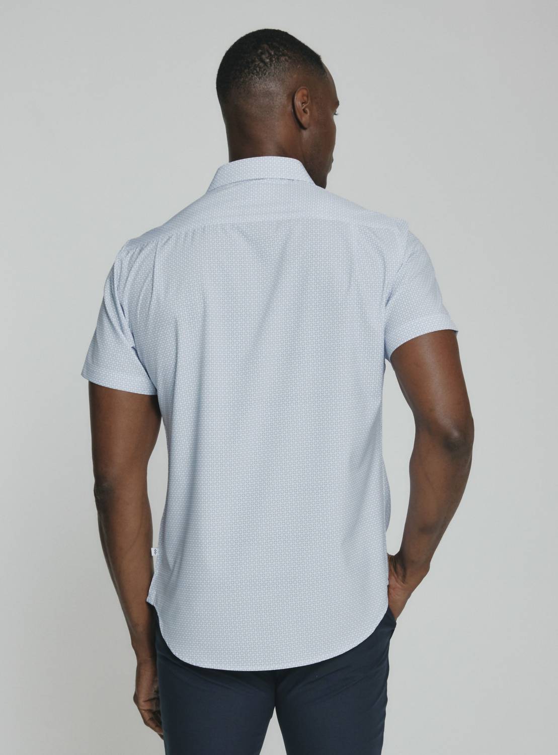 7Diamonds - Avalon Button Down Shirt