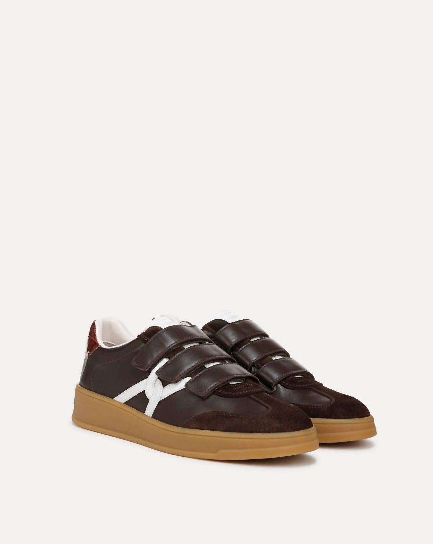 Veronica Beard - Women's Reagan Velcro Sneaker