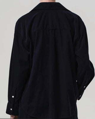 Citizens Of Humanity - Kayla Corduroy Shirt