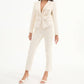 Veronica Beard - Kimra Flare Leg Pants