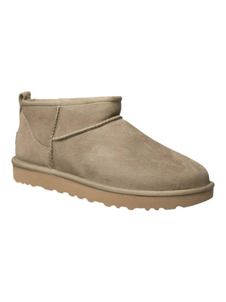 Ugg - Bota Ultra Mini Feminina