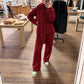 Anaz - 3-piece Knit Co-ord Set