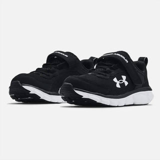 Under Armour - Boy's Pre-school Ua Assert 9 Sneaker