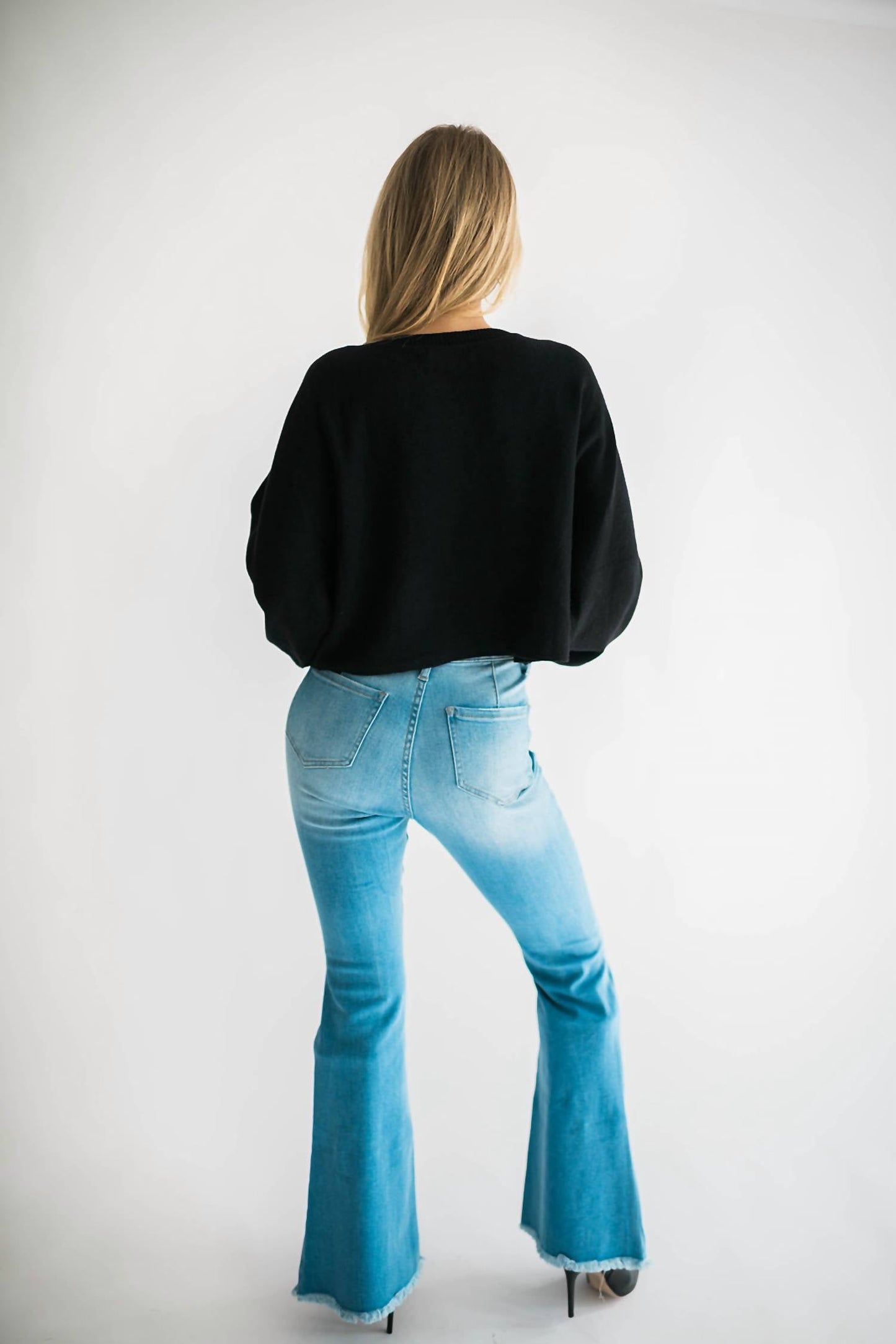 Falcon Park - Lillian Sweater