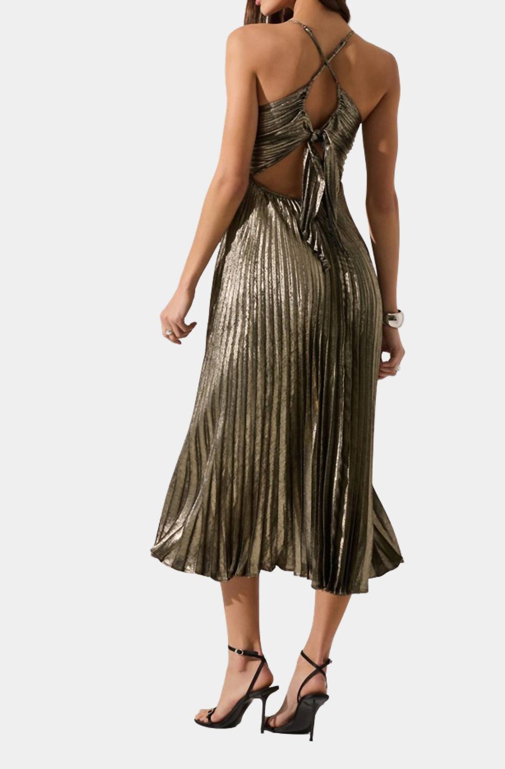 Astr - Women's Blythe Dress