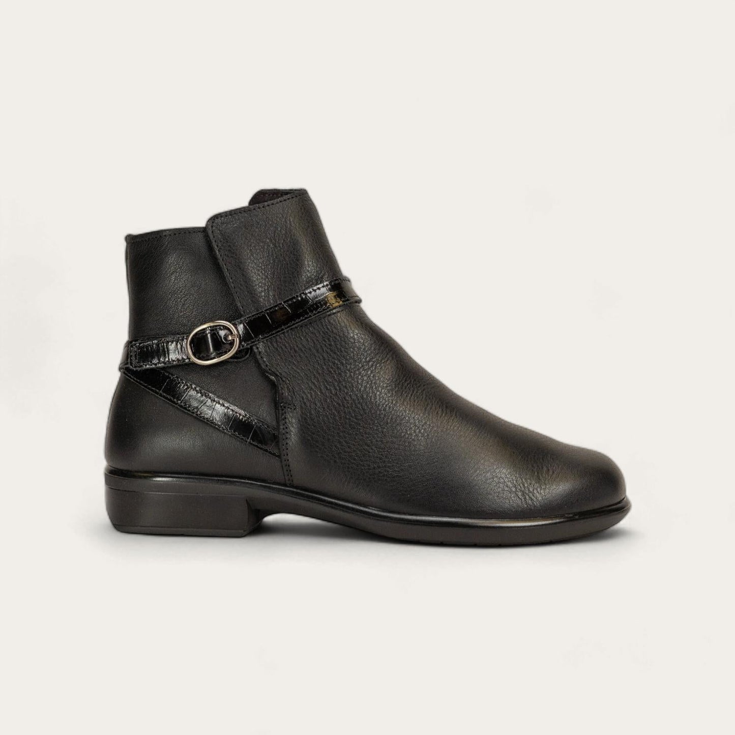 Naot - Women's Briza Ankle Boot