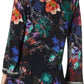 Johnny Was - Janie Favorite V-neck Kimono Sleeve Tee