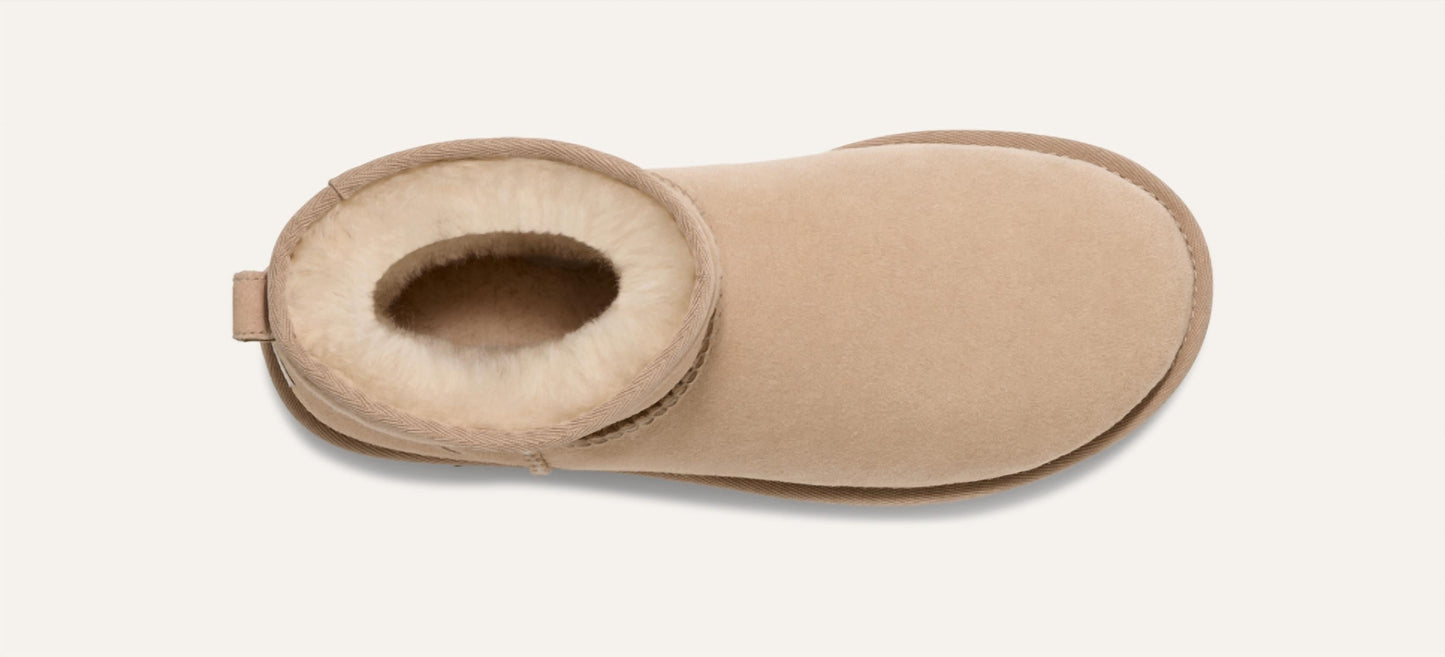 Ugg - Women's Classic Mini II