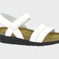 Naot - Women's Kayla Wedge Sandal