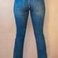 Daze - Lennon High Rise Jeans