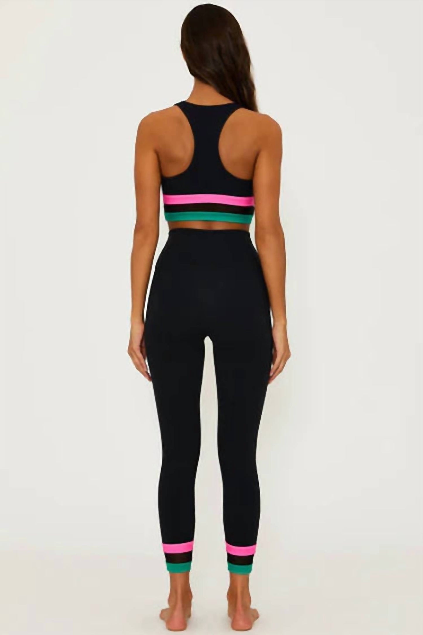 Beach Riot - 7/8 Asher Legging