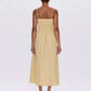 Pistola - Bianca Midi Dress