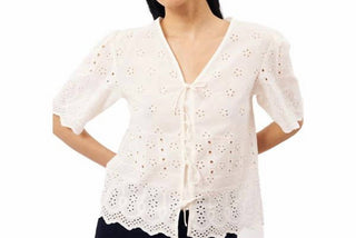 Frnch - Azra Blouse