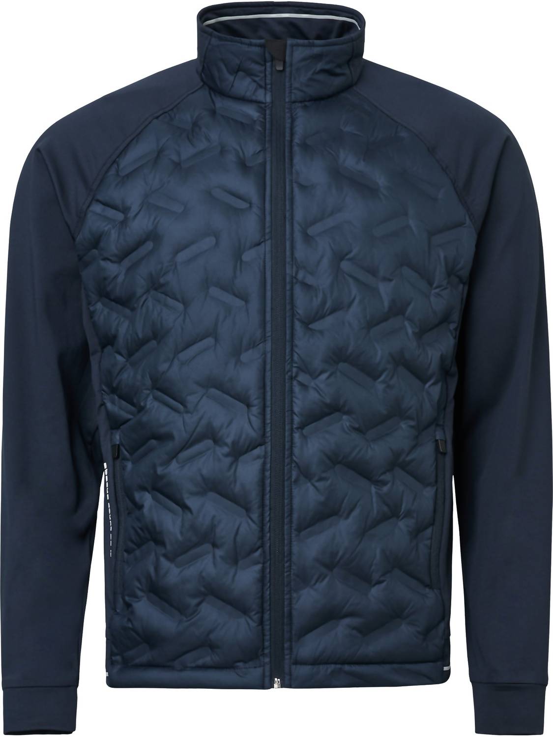 Abacus Sportswear Us - Grove Hybrid Jacket