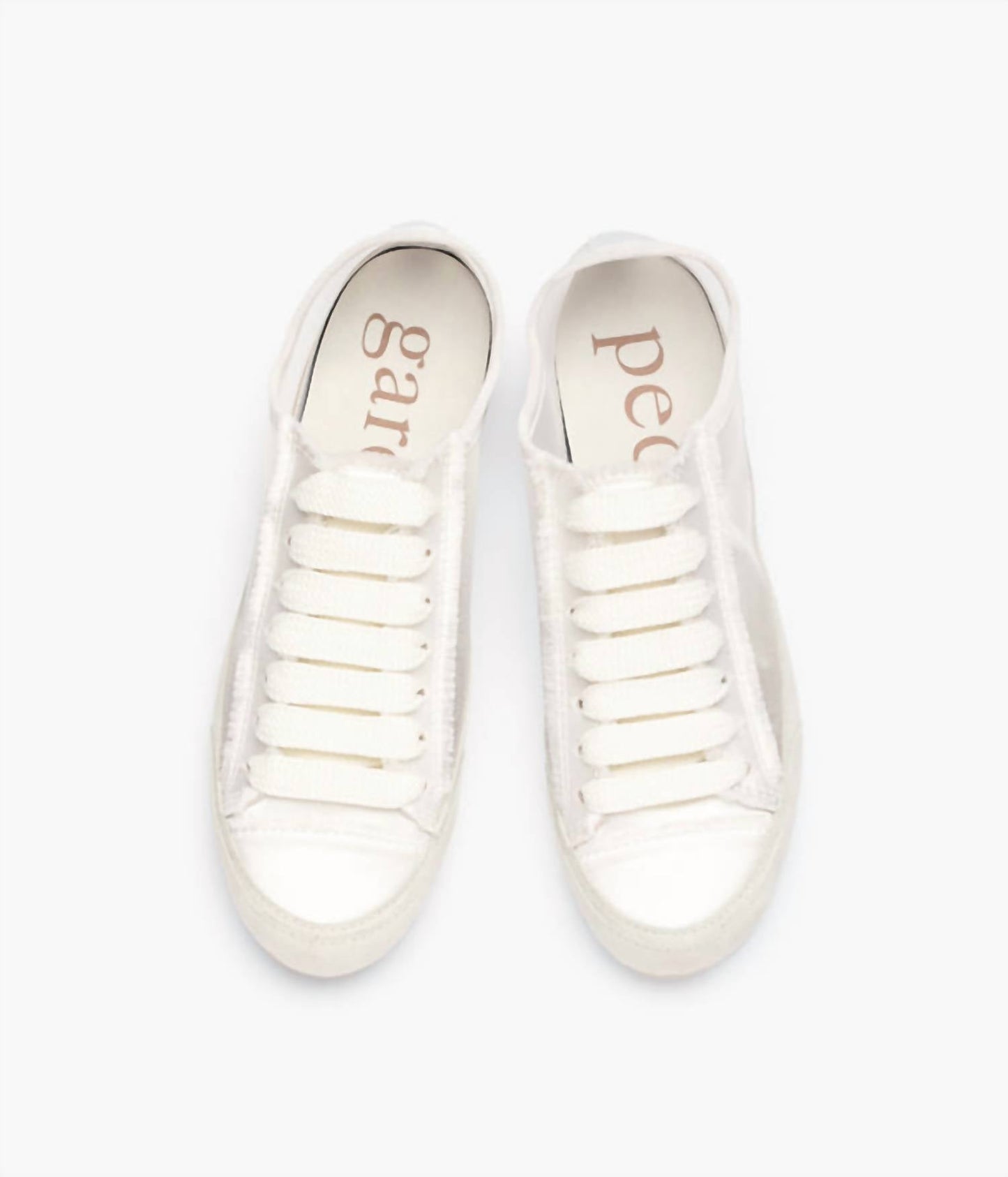 Pedro Garcia - Women's Parson Sneaker