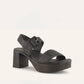 Naot - Women's Glamour Heel Sandals