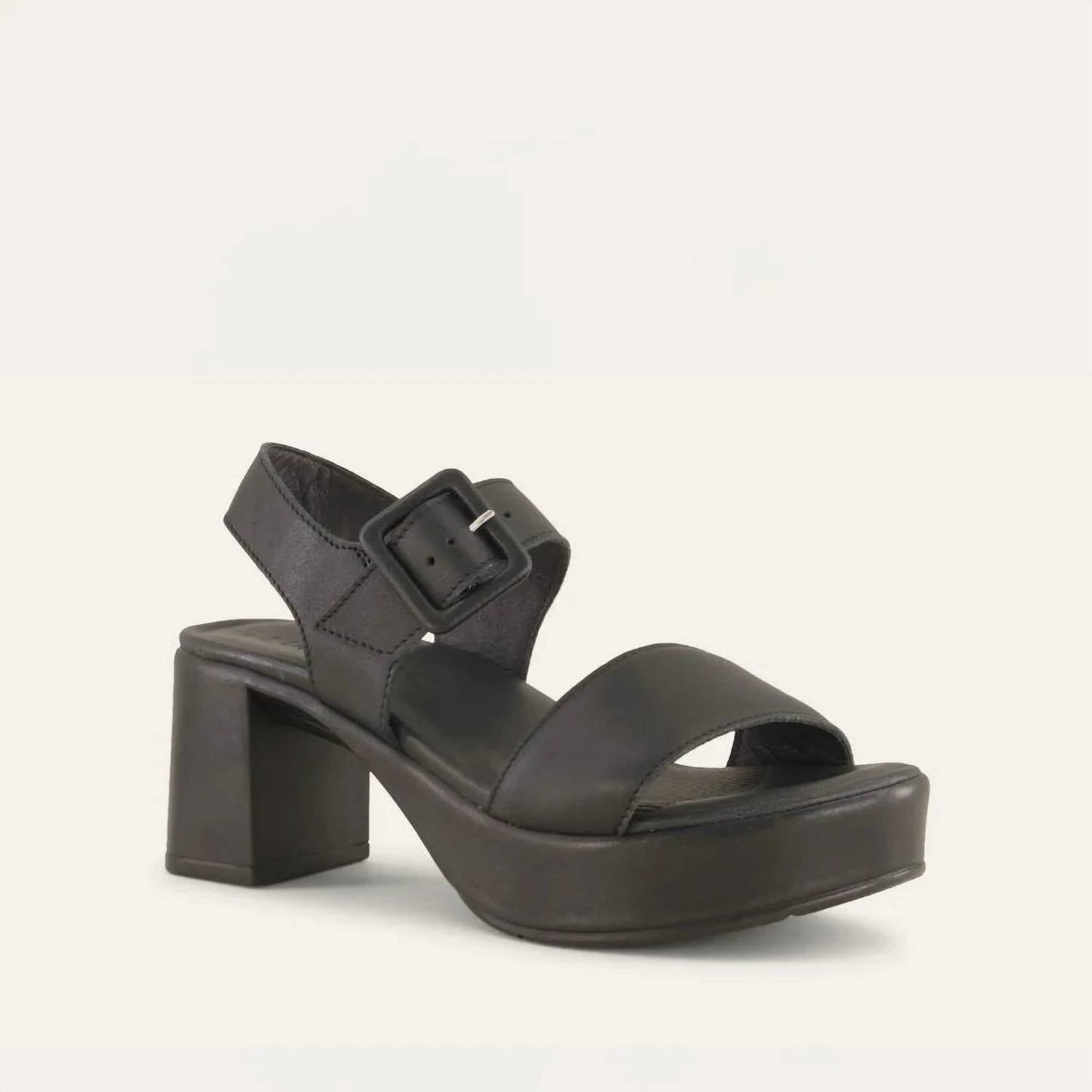 Naot - Women's Glamour Heel Sandals