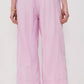 Free People - Day's End Linen Pull-on Pants