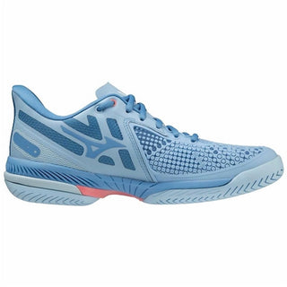 Mizuno - Tênis Feminino Wave Exceed Tour 5 Ac