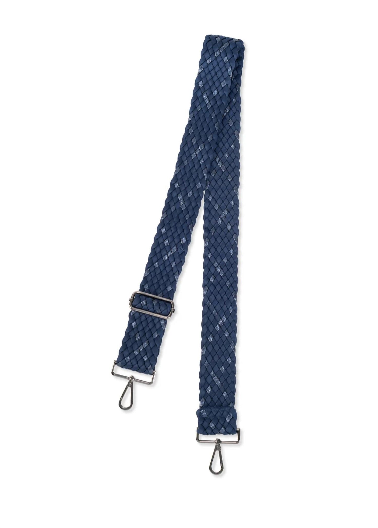 Haute Shore - Women's Woven Crossbody Strap