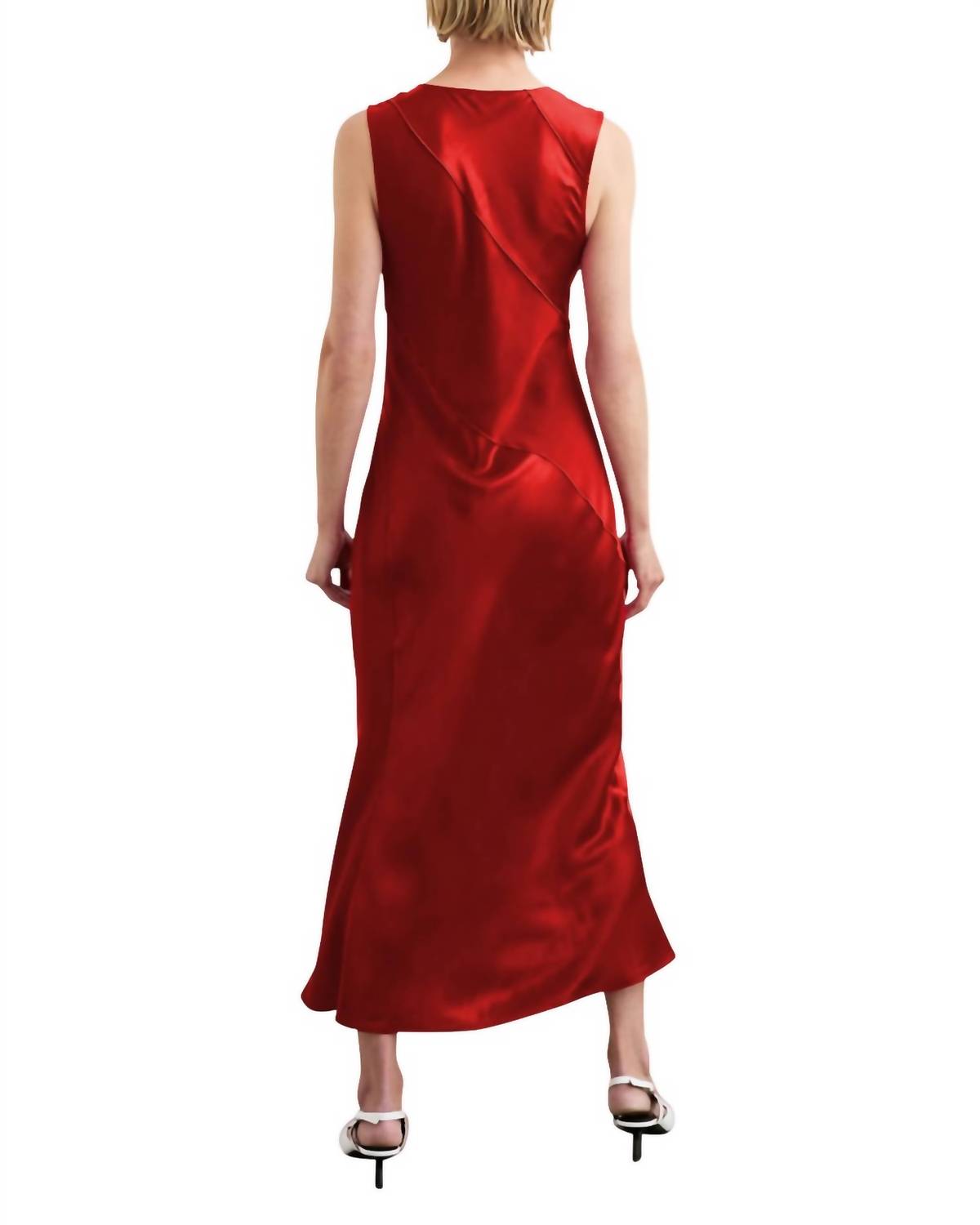 Rails - Sanya Dress