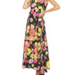 Johnny Was - Jade Love Casia Tiered Maxi Dress