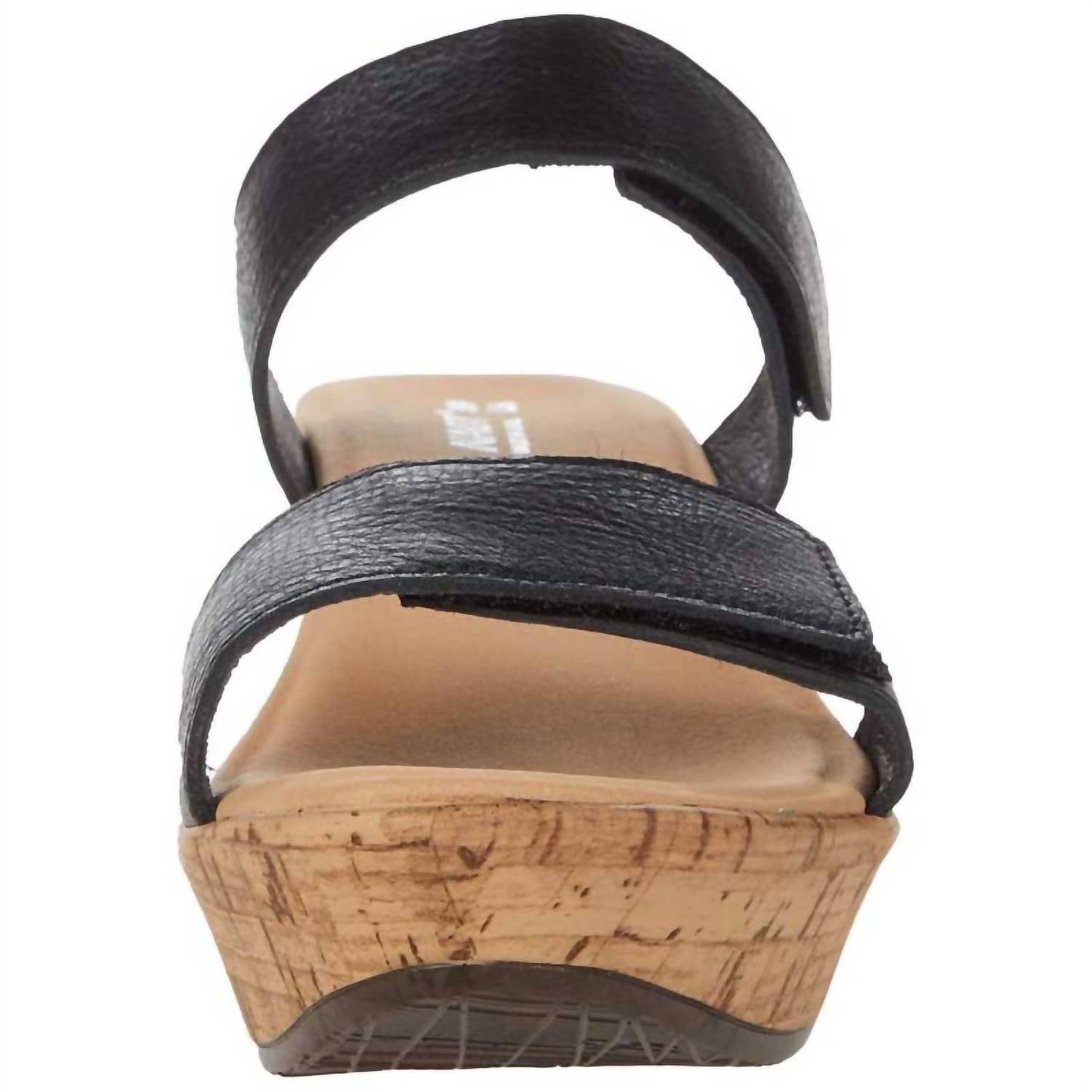 Naot - WOMEN'S CAVERAN SOFT LEATHER SANDALS