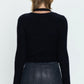 Pistola - Emilie Halter Cardigan Set