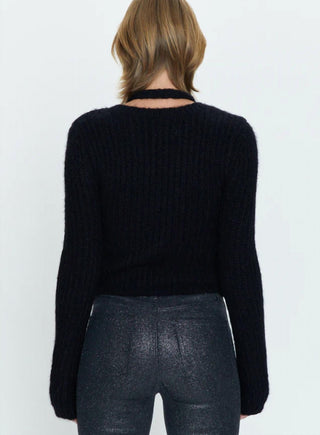 Pistola - Conjunto de cardigã Emilie Halter