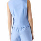 Steve Madden - Aliza Sleeveles Top
