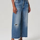 Citizens Of Humanity - Ayla Raw Hem Crop Jeans