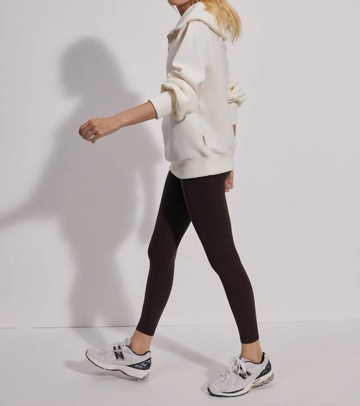 Varley - Vine Half-zip Pullover