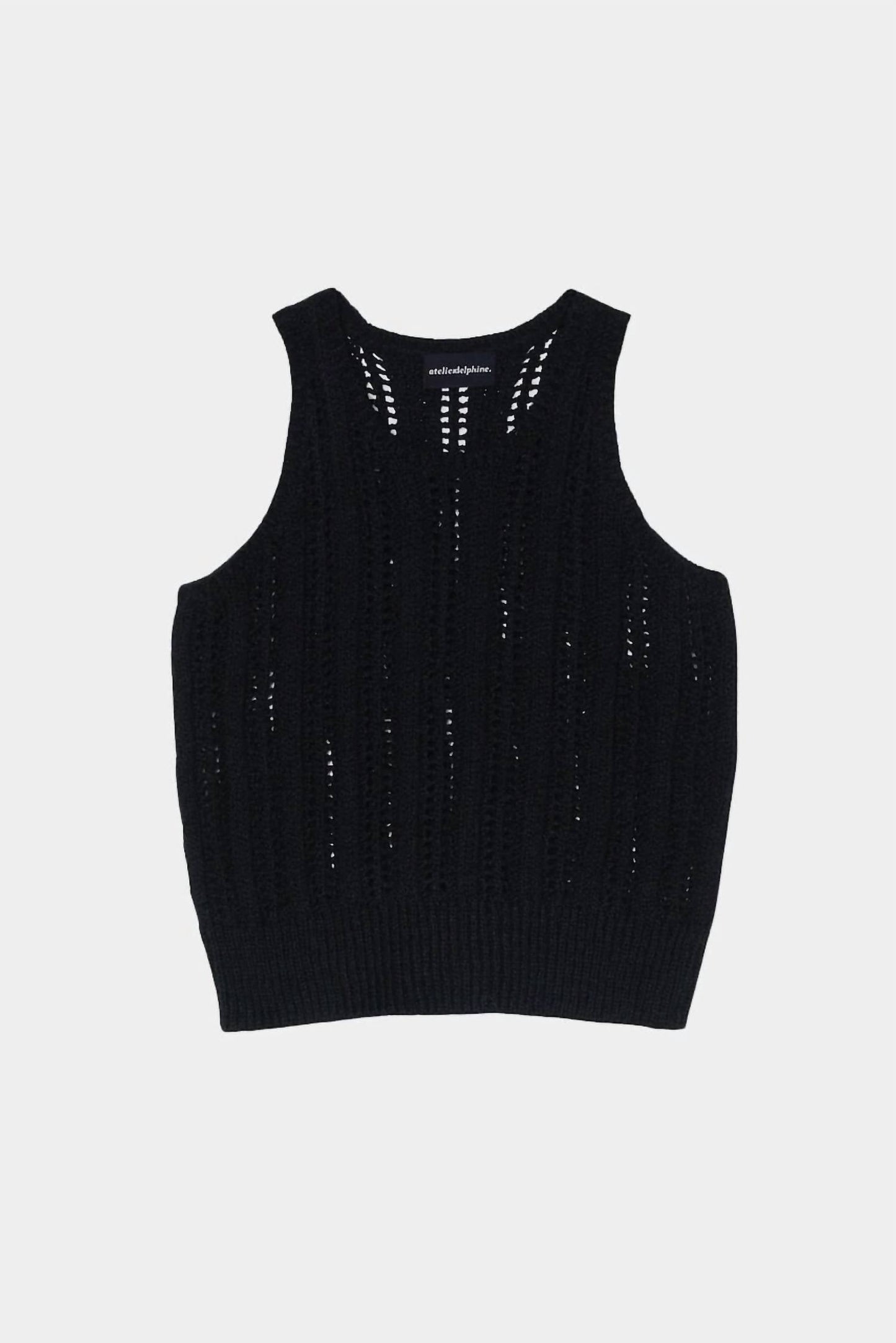 Atelier Delphine - Ferrand Top