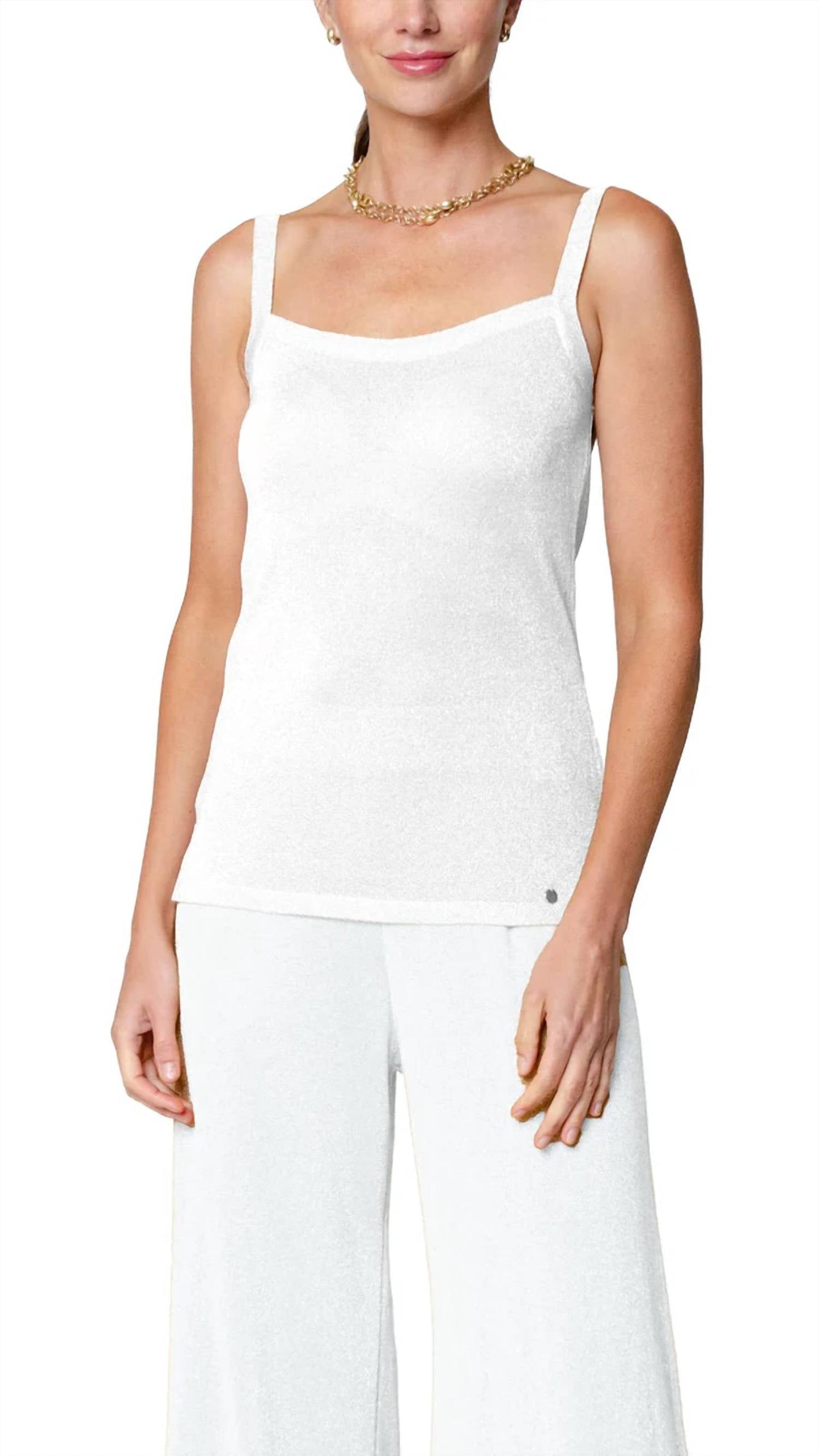 Biana - Crissie Tank Top