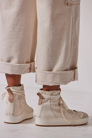 Free People - Tênis WTF Sábado