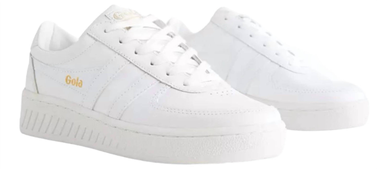 Gola - Women's Grand Slam Sneaker